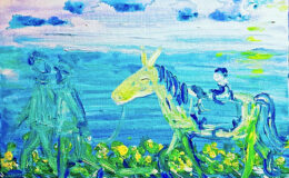 015 - annette - nomadenkinder